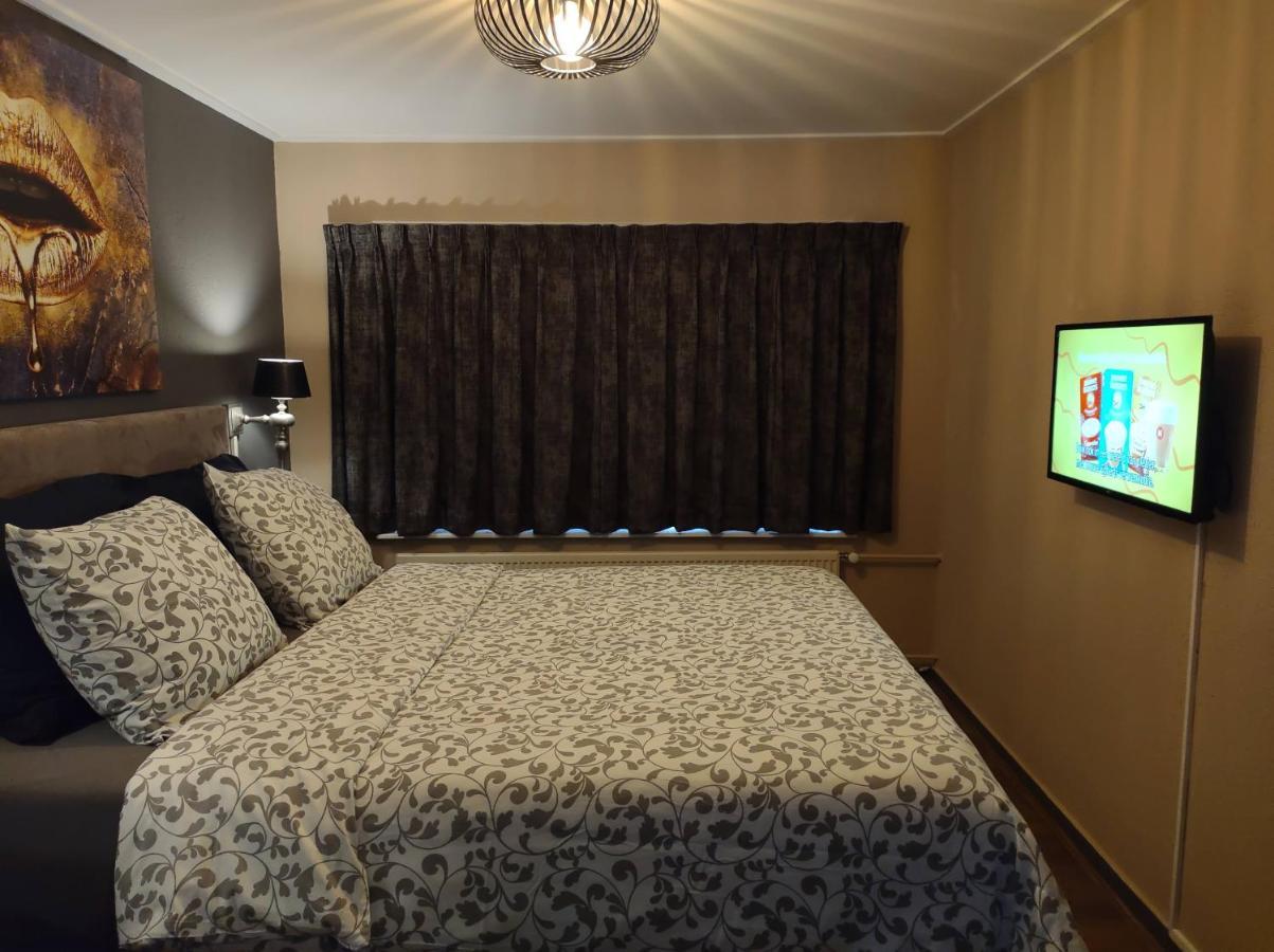 'T Zonnetje Adults Only Villa Zoutelande Kültér fotó